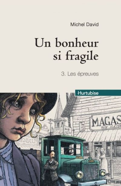 Les épreuves 3