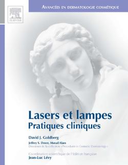 Lasers et lampes : pratiques cliniques
