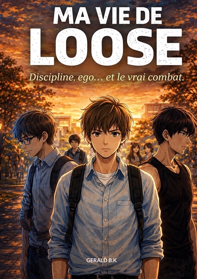 Ma Vie De Loose :...