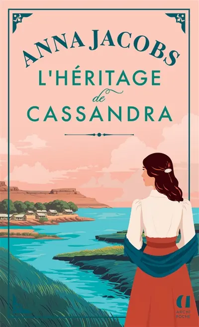 L'héritage de Cassandra
