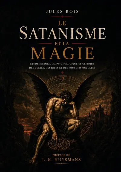 Le Satanisme et la magie