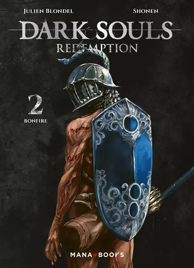 Dark souls redemption. Vol. 2. Bonfire