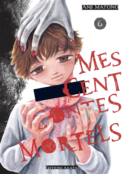 Mes cent contes mortels....