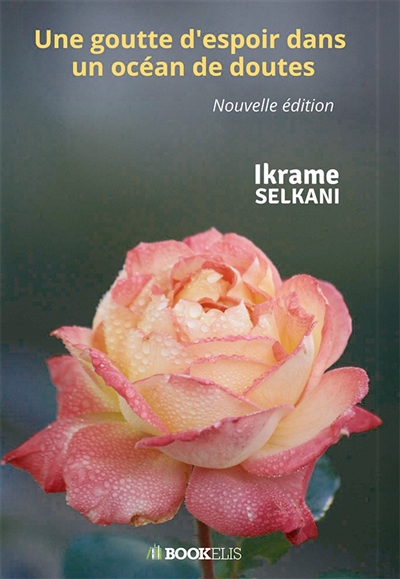 Une goutte d'espoir dans un...