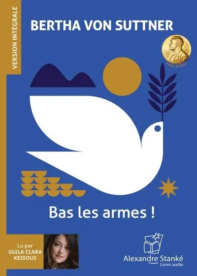 Bas les armes !