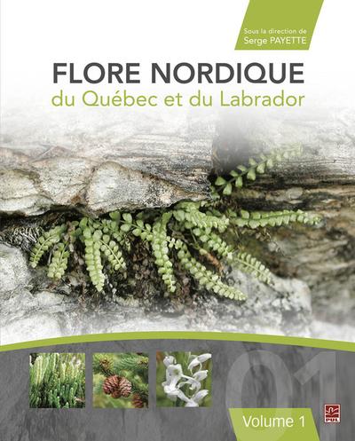 Flore nordique du Québec et...