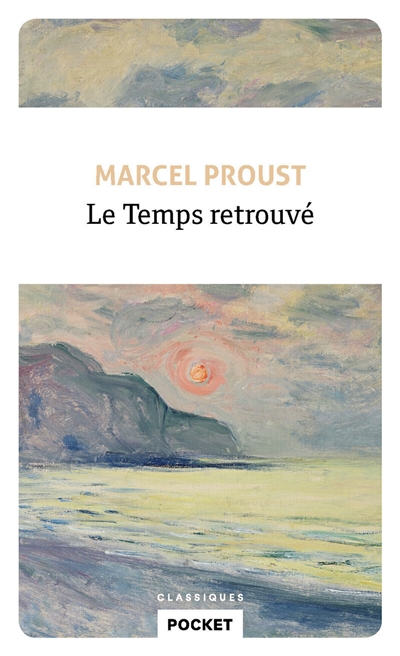 A la recherche du temps...
