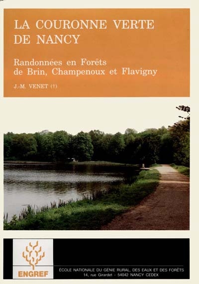 La couronne verte de Nancy...