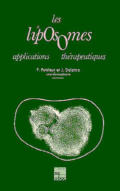 Les Liposomes : applications thérapeutiques