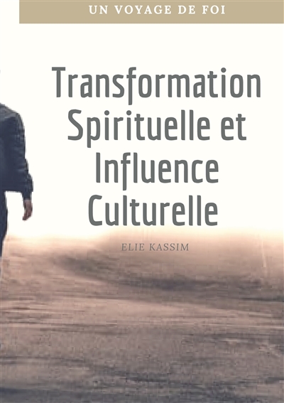 Transformation Spirituelle...