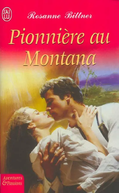 Pionnière au Montana