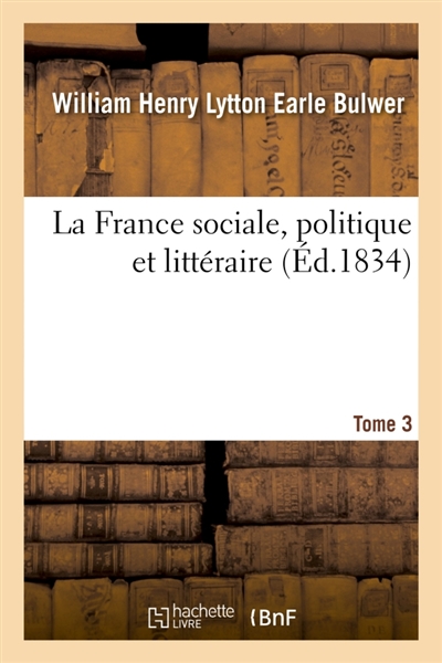 La France sociale,...