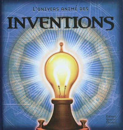 L Univers Anime des Inventions