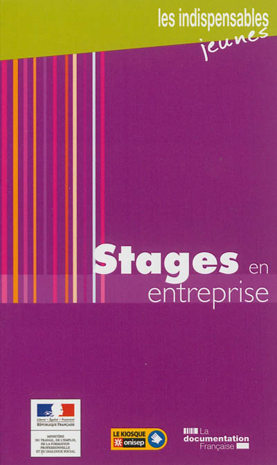 Stages en entreprise