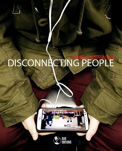 Disconnecting people