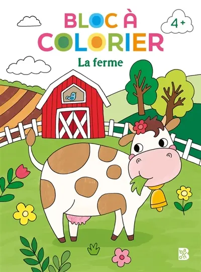La ferme