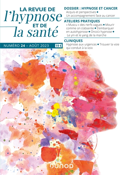 La revue de l'hypnose et de...