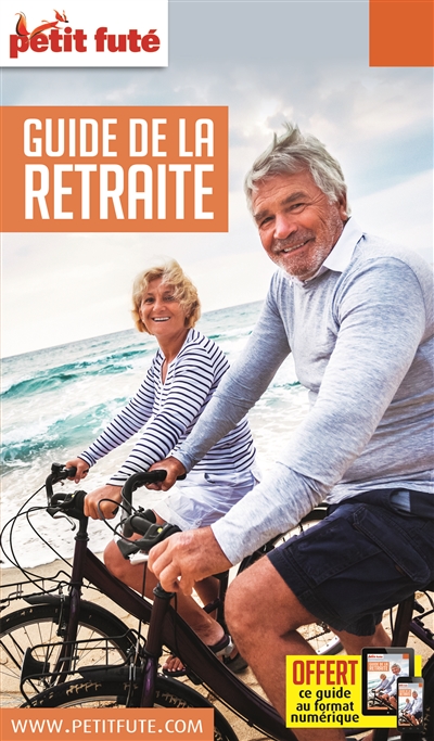 Guide de la retraite : 2019-2020