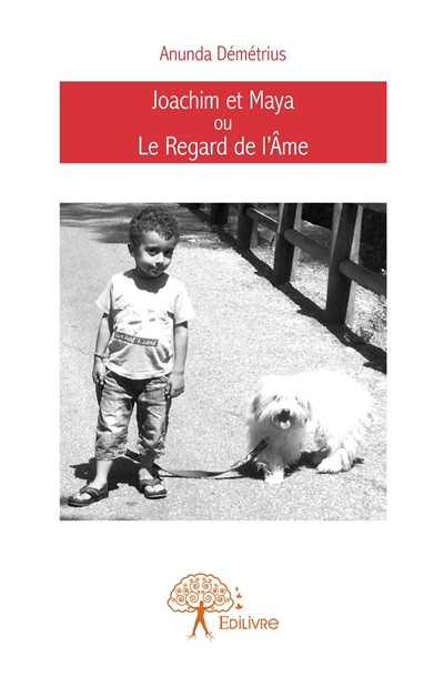 Joachim et maya ou le...