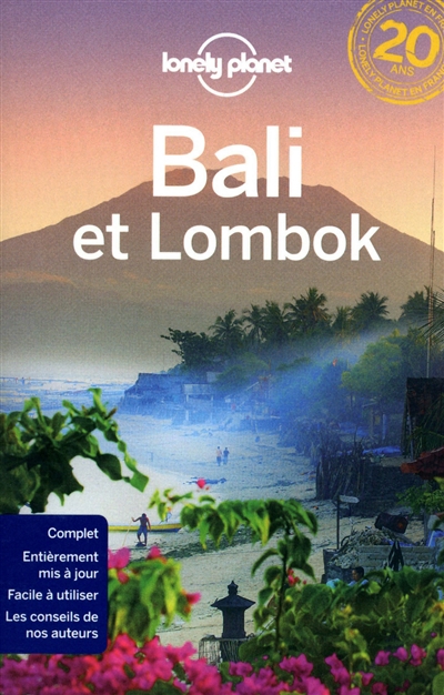 Bali et Lombok