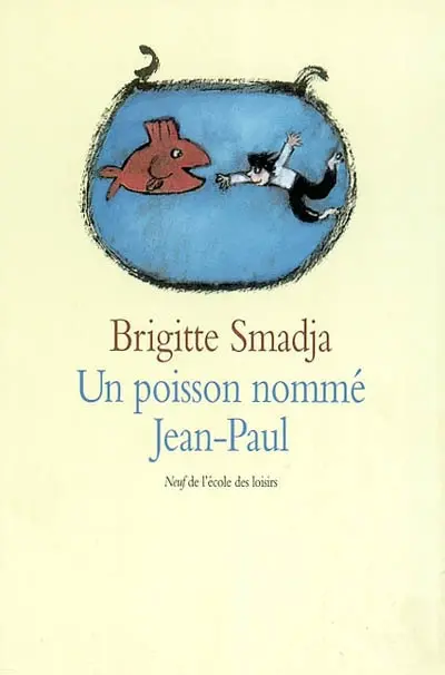Un poisson nommé Jean-Paul