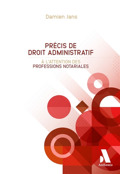 Précis de droit...