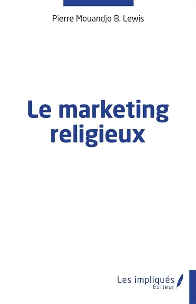 Le marketing religieux