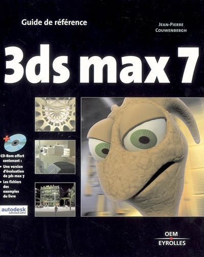 3DS Max 7