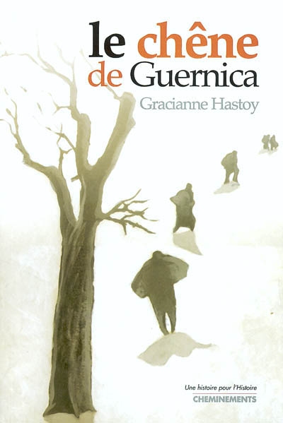 Le chêne de Guernica