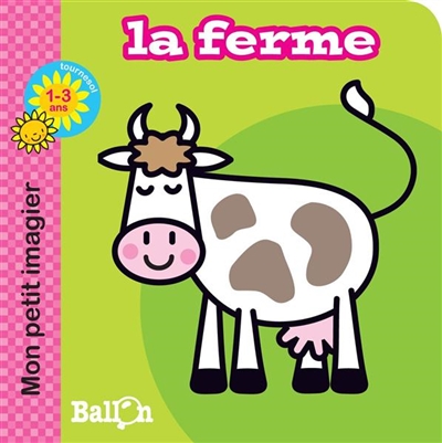 La ferme