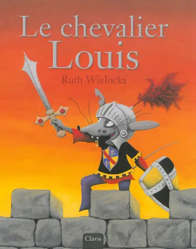 Le chevalier Louis