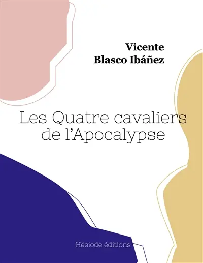 Les Quatre Cavaliers de l’Apocalypse (grand format)