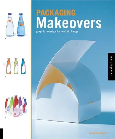 Packaging Makeovers (Paperback)