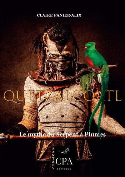Quetzalcoatl : Le mythe du Serpent à Plumes