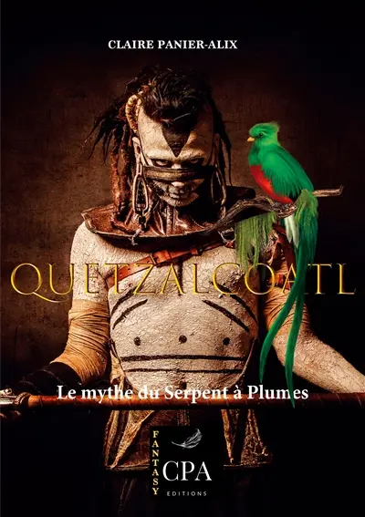 Quetzalcoatl : Le mythe du Serpent à Plumes
