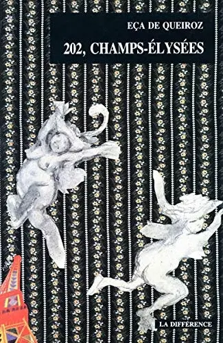 202, Champs-Elysées