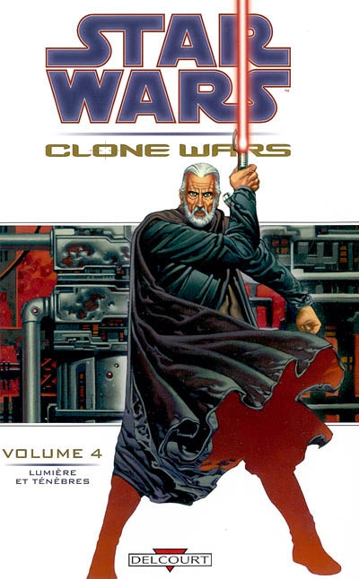 Stars Wars volume 4