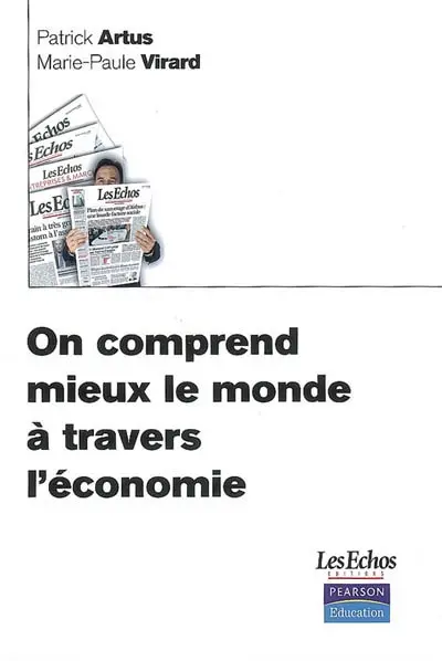 On comprend mieux le monde à travers l'économie