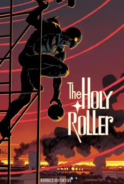 The Holy Roller
