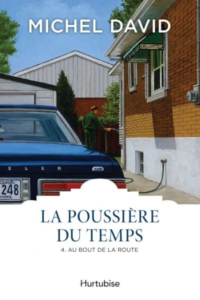 Au bout de la route 4