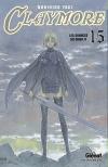 Claymore. Vol. 15. Les...