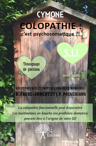 Colopathie : c’est...