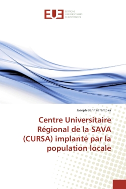 Centre Universitaire...