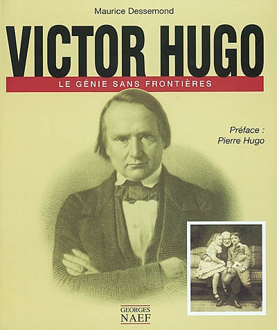 Victor Hugo : le génie sans frontières