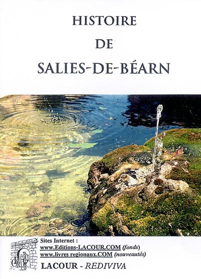 Histoire de Salies-de-Béarn