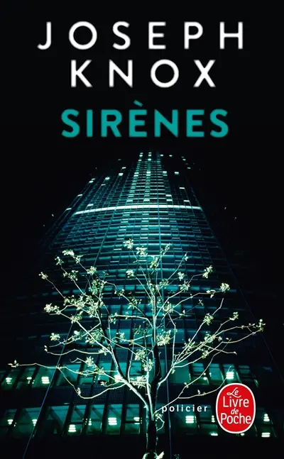 Sirènes