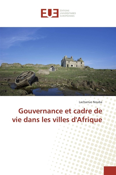 Gouvernance et cadre de vie...