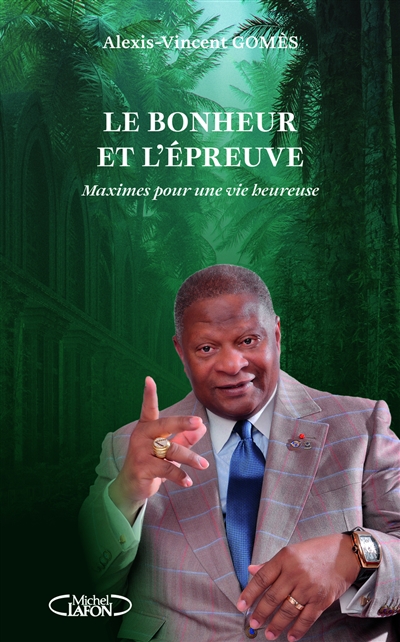Maximes pour une vie...