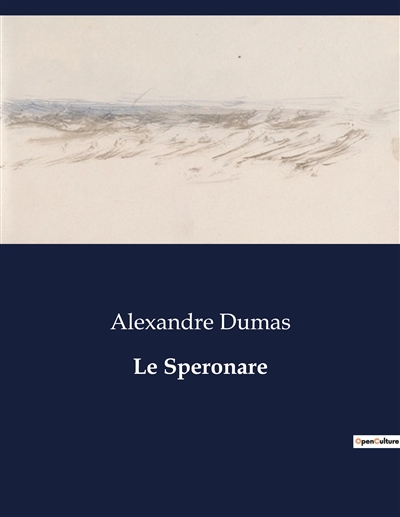 Le Speronare