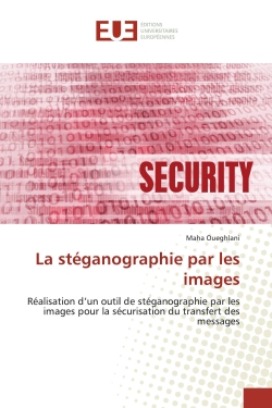 La stéganographie par les...
